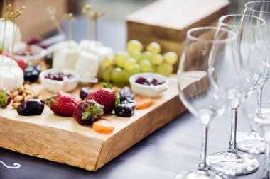 lezzetli yemek tablo 