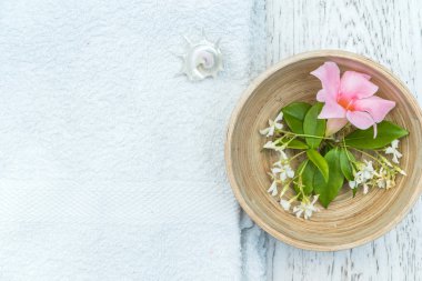 Spa aroma kavramı