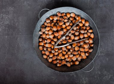 gurme sağlıklı fındık