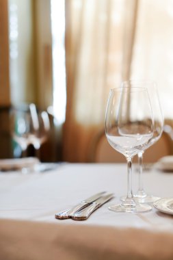 Restoran rahat iç