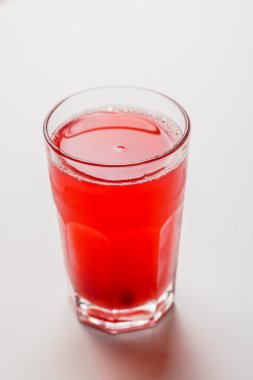 Soğuk yaz içeceği 