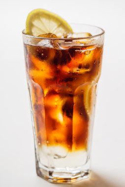 Beyaz yaz limonata