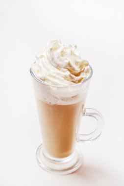  Latte macchiato kahve 