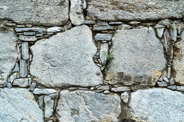 Antieke oude muur — Stockfoto