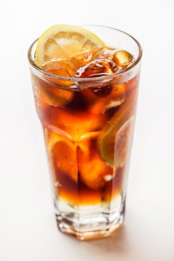Beyaz yaz limonata