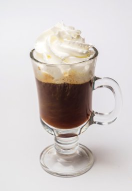  Latte macchiato kahve 