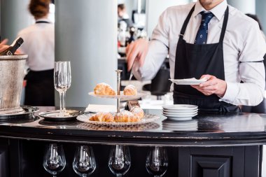 şirin Cafe de Paris