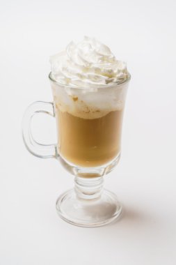  Latte macchiato kahve 