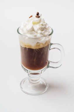  Latte macchiato kahve 