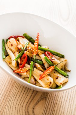 Tom Yam Kung  