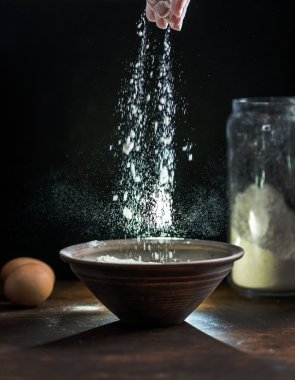 yazıldığından un siyah