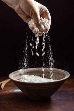 yazıldığından un siyah