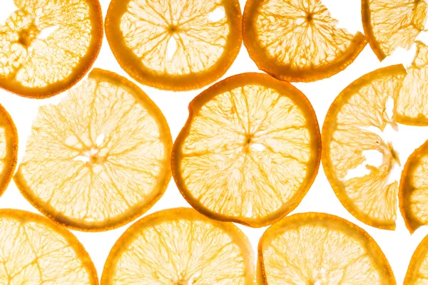 Oranssi viipaleet tausta — kuvapankkivalokuva