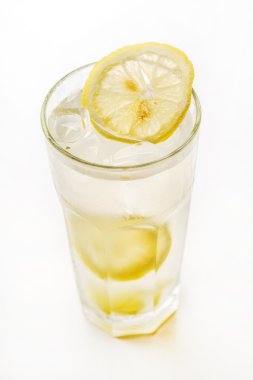 Yaz limonata cam