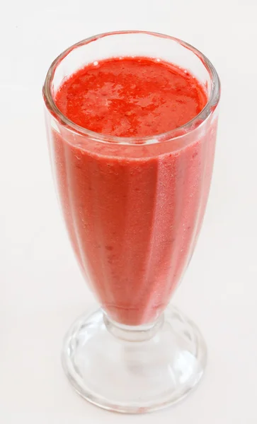 Smoothie aux baies fraîches — Photo