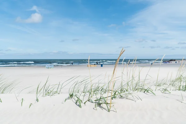 Vackra Östersjön — Stockfoto