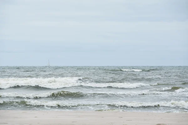Красиві Балтійського моря — стокове фото