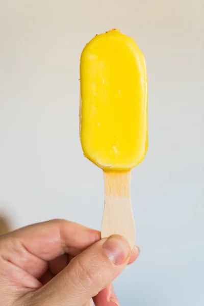 Helado de frutas —  Fotos de Stock