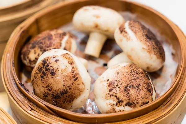 Lezzetli Çin yemeği — Stok fotoğraf