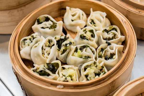 Välsmakande kinesisk mat — Stockfoto