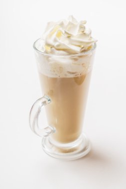  Latte macchiato kahve 