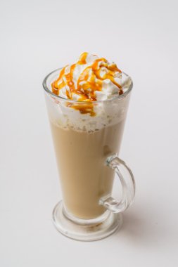 Latte macchiato kahve 