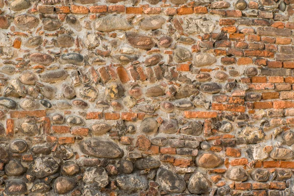 Antiguo muro de piedra —  Fotos de Stock