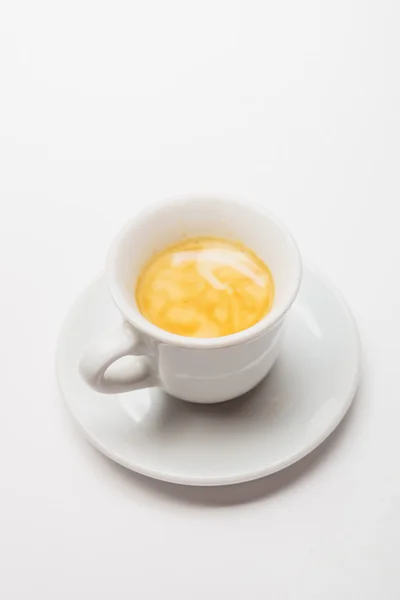 Filiżanka do kawy — Zdjęcie stockowe