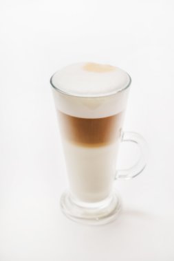  Latte macchiato kahve 