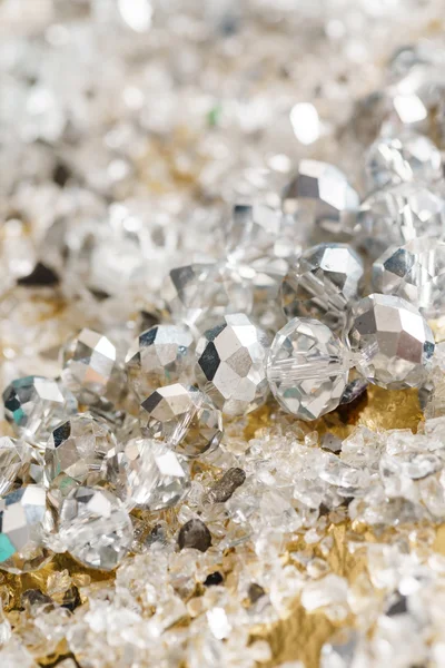 Parlak cam arka plan