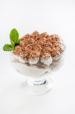 leziz tiramisu pasta