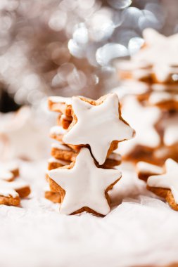 lezzetli noel kurabiyeleri