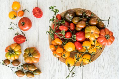 domates görünümü üst 