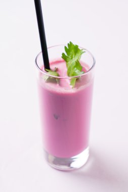 pancar yüzlü beyaz