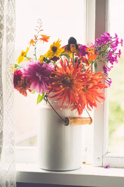 Bellissimo bouquet autunnale — Foto Stock