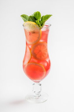 taze soğuk limonata