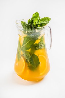 taze soğuk limonata