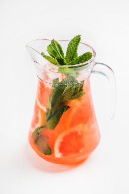 taze soğuk limonata