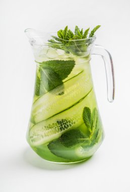 taze soğuk limonata