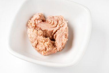 Lezzetli ton balığı