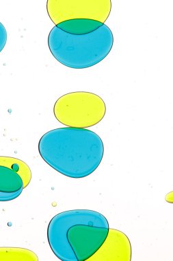 Yapay hücre arka plan