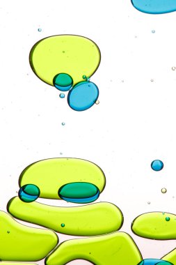 Yapay hücre arka plan