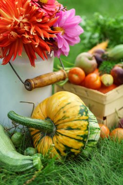 Güzel sonbahar düzenleme