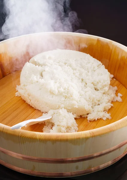 Рис с суши из Хангири — стоковое фото