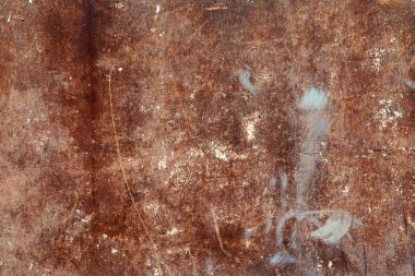 paslı metal arka plan