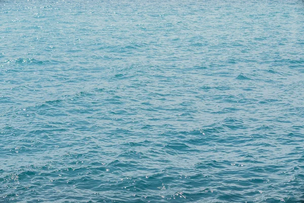 Beautiful summer sea — Stock Photo, Image