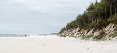 Güzel Baltık Denizi