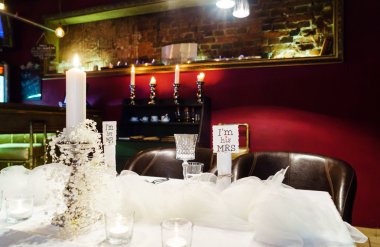 güzel düğün dekorasyon