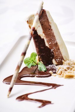  lezzetli tatlı pasta