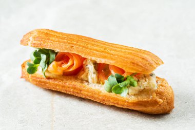 Noel aperatifleri masada